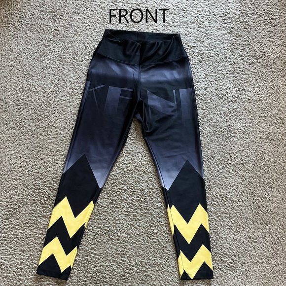 LEGGINGS - Picture 2 of 7